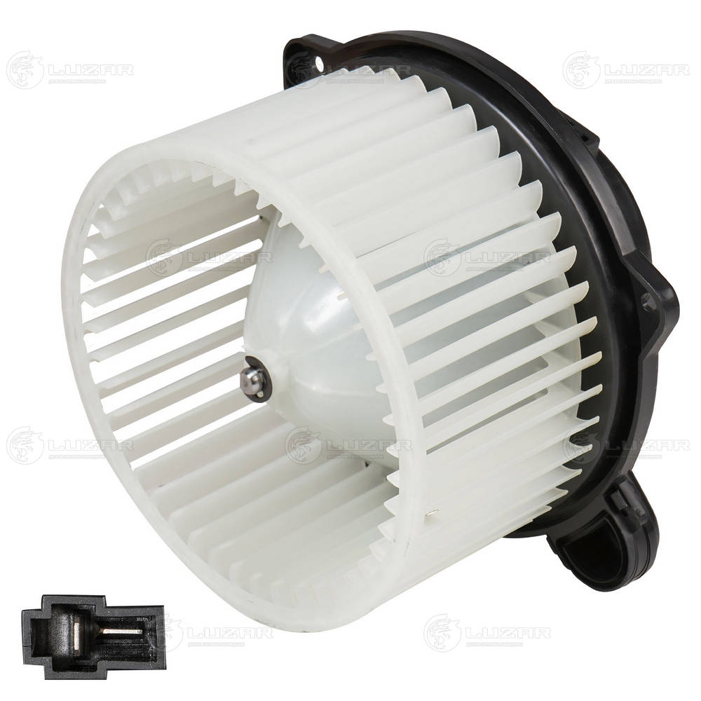 Elektromotor vnútorného ventilátora LUZAR Original TH, Ltd.